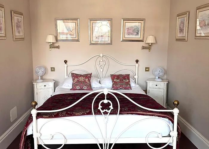 Balham LodgeHotel Londra